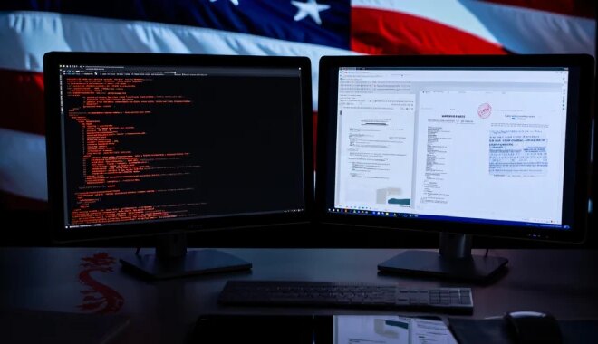 China-Linked APT41 Hackers Target U.S. Trade Officials Amid 2025 Negotiations