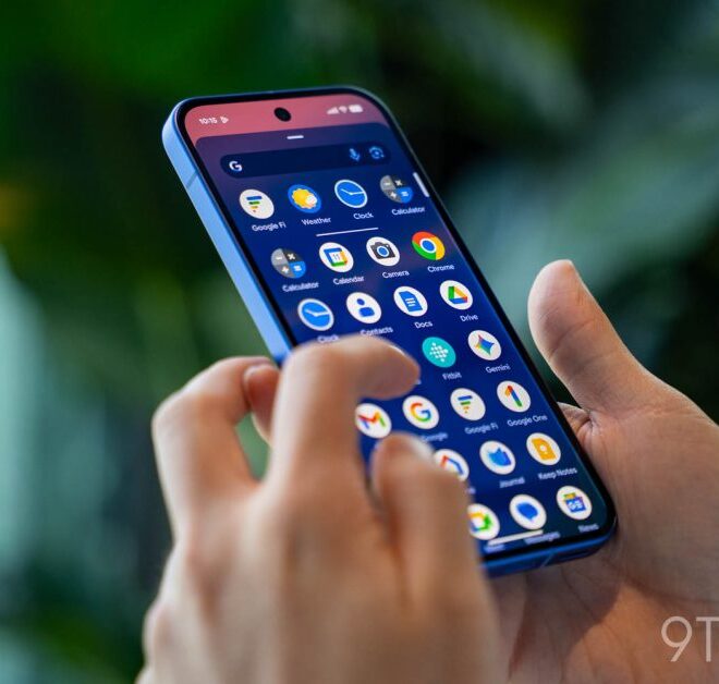 Pixel Launcher rolls out search shortcut to quickly ‘open’ apps