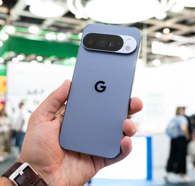 The best Pixel 10 Qi2 accessories I saw at IFA 2025