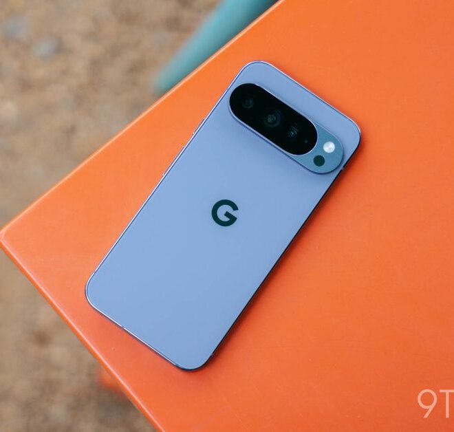 Tensor G5 is what Google wants, but does Pixel 10 deserve more?