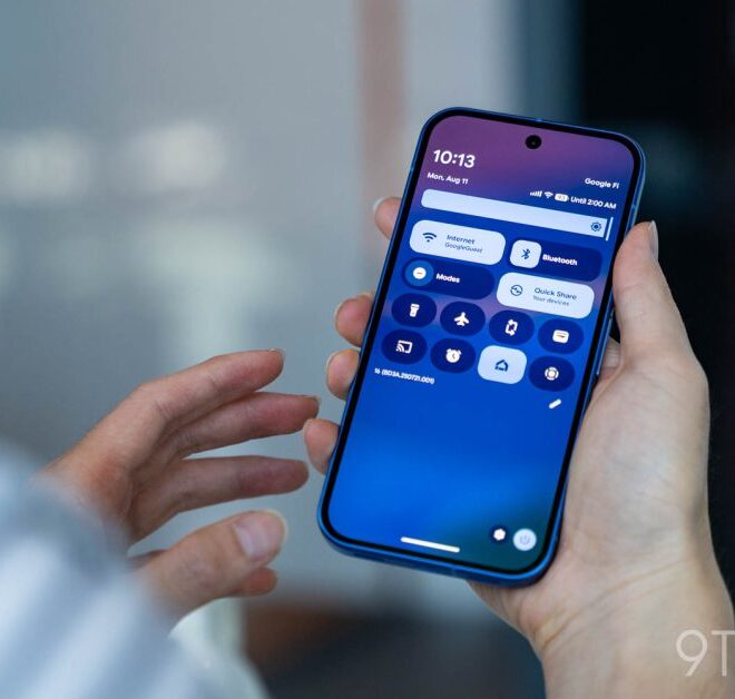 How to add contacts to the ‘Do Not Disturb’ allowlist on Pixel