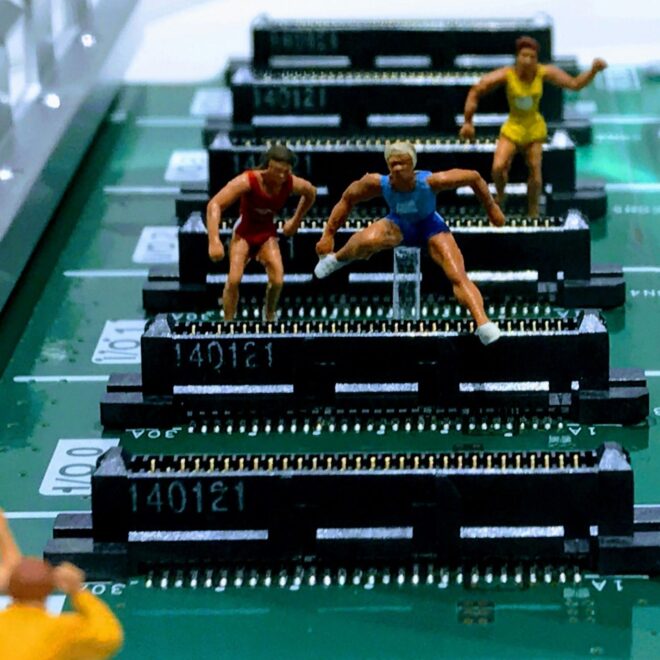 Public trust deficit is a major hurdle for AI growth