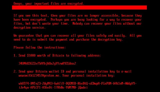 New HybridPetya Ransomware Bypasses UEFI Secure Boot With CVE-2024-7344 Exploit