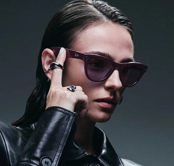 Meta tests trade-in program for Ray-Ban and Oakley smart glasses