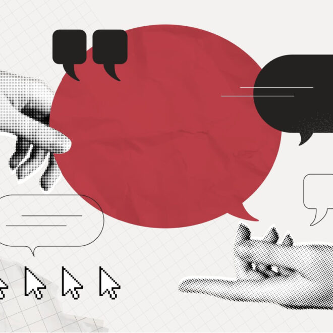 Why Reddit Is Driving The Conversation In AI Search