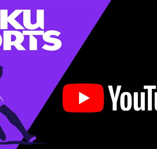 Roku starts showcasing YouTube TV in its Sports app