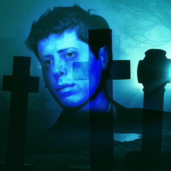 Sam Altman Says He’s Suddenly Worried Dead Internet Theory Is Coming True
