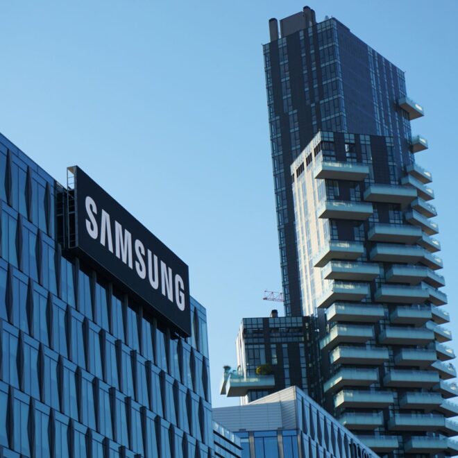 Samsung semiconductor recovery: 3Q25 turnaround explained