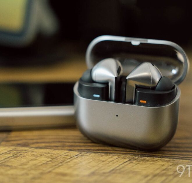 Galaxy Buds 3 Pro nearly $100 off during Black Friday sale