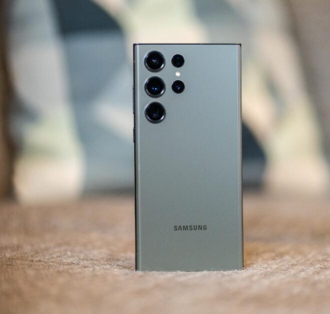 Samsung adds a bunch of Galaxy devices to One UI 8 beta