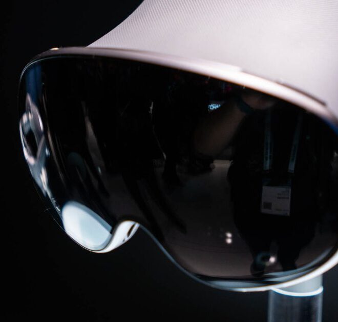 Samsung’s XR headset gets an October 21 launch date