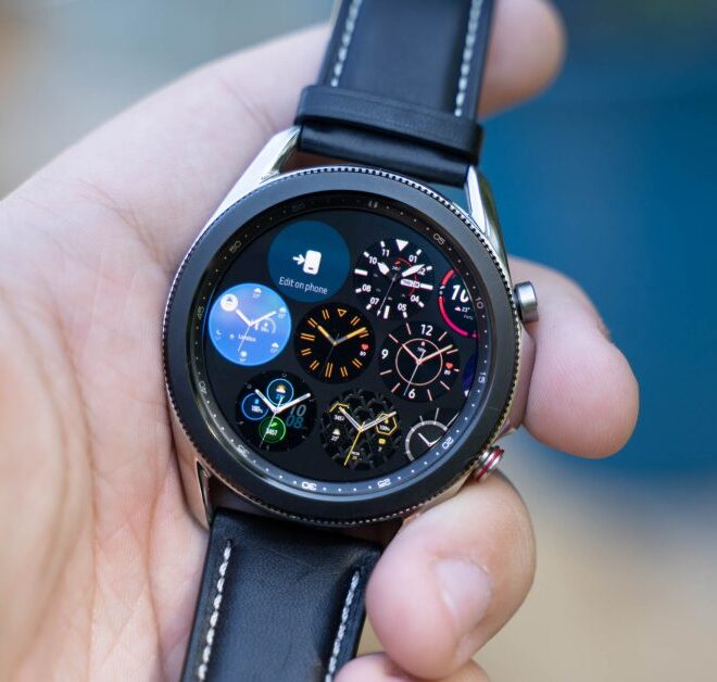Galaxy Watch based on Tizen will fully die this month