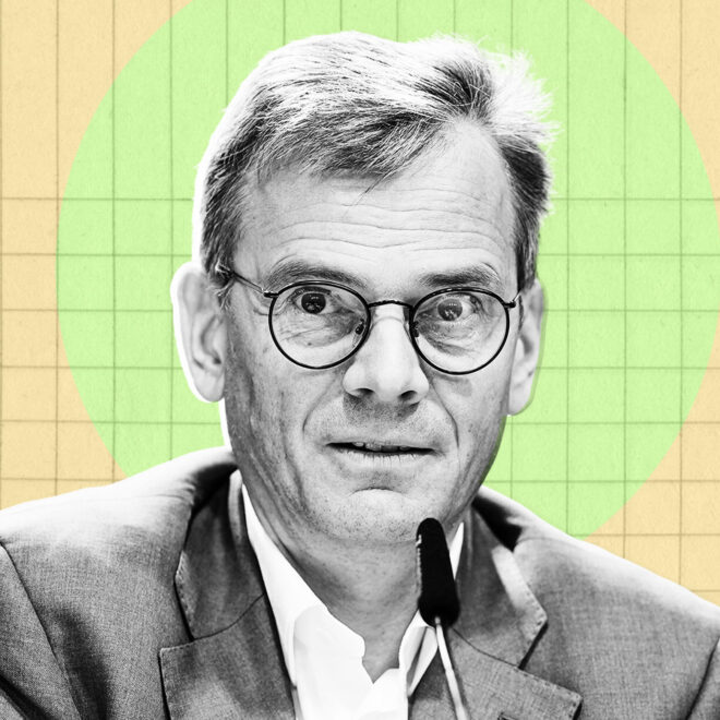 Get Ready to Be Fired Because of AI