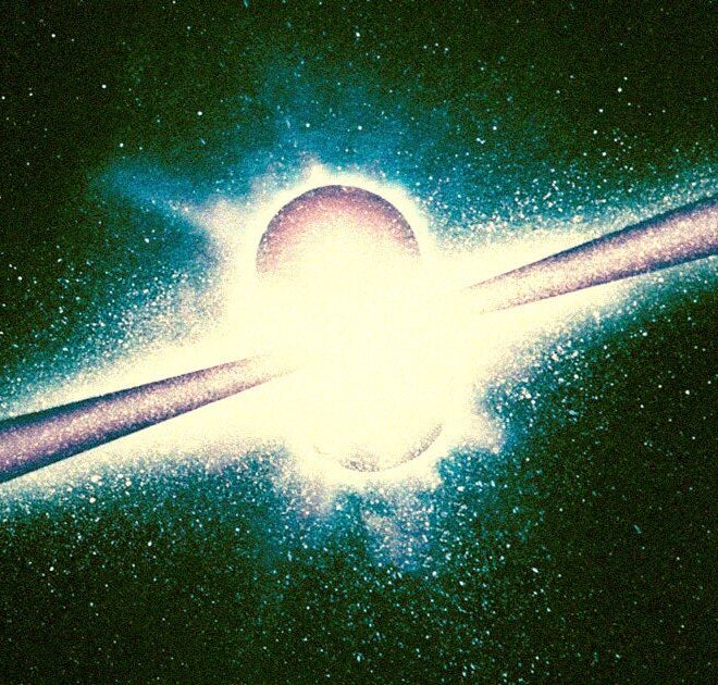 Scientists Say They Can’t Explain the Signal They Just Detected From Beyond Our Galaxy