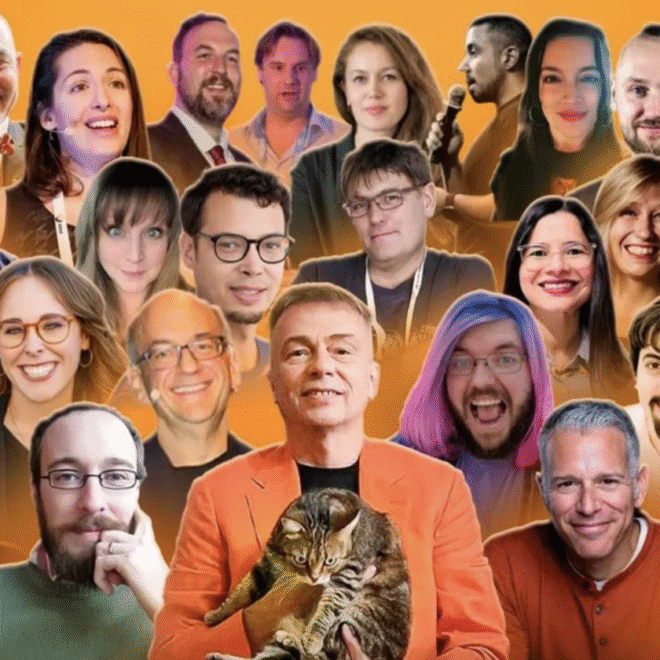 SEO For Paws Live Stream Conference: Free Tickets Out Now