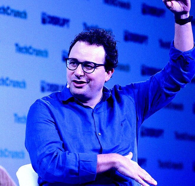 Exactly Six Months Ago, the CEO of Anthropic Said That in Six Months AI Would Be Writing 90 Percent of Code
