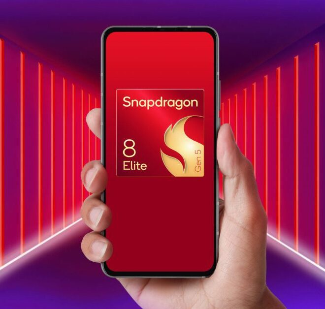 ‘Snapdragon 8 Elite Gen 5’ name explained, more changes to come