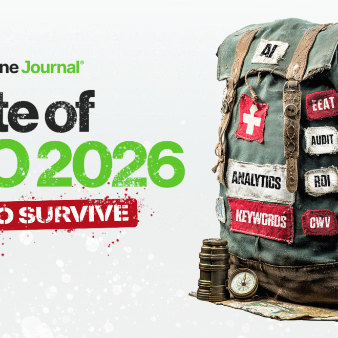 The State Of SEO 2026: How To Survive