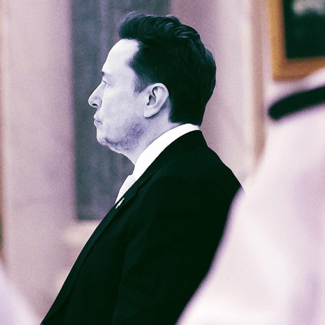 People Who Loved Watching SpaceX Launches Can’t Stomach Them Anymore Since Elon Musk Started Being So Horrible