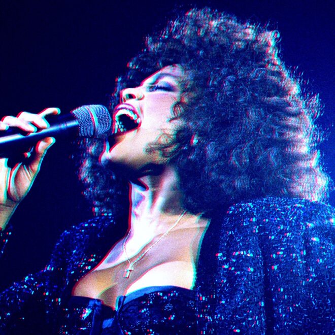 Startup Using AI to Bring Whitney Houston Back on Tour 13 Years After Her Death