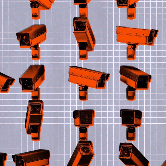 AI Startup Says It Will End Crime by Blanketing the Entire United States in Ever-Watching Spy Cameras