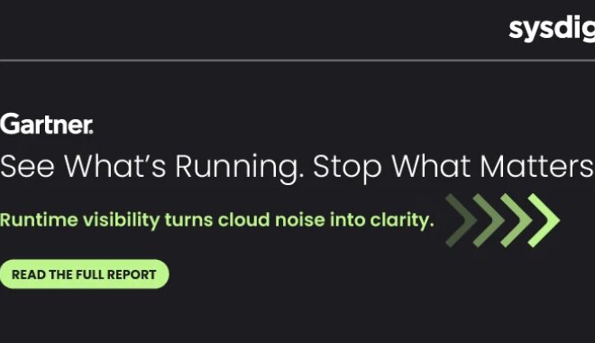 Why Runtime Visibility Must Take Center Stage