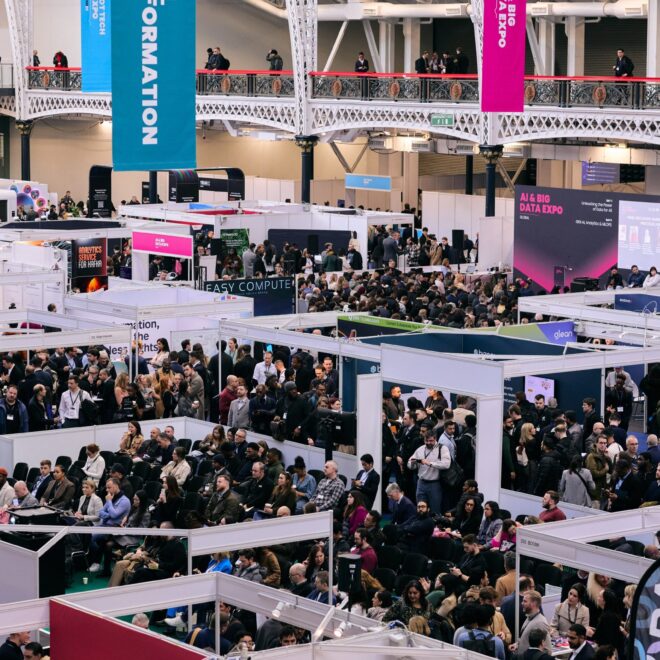 TechEx Europe 2025: Practical learnings for AI leaders