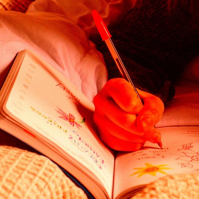 Two Teens Allegedly Killed by AI Wrote the Same Eerie Phrase in Their Diaries Over and Over
