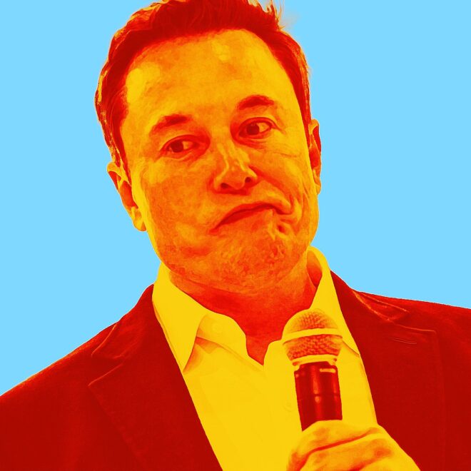 Elon Musk Hires Immigrants So He Can Pay Them Less, Lawsuit Allege