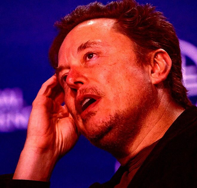 Tesla Just Published a New “Master Plan” and Um, How Do We Say This