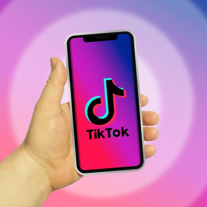 US And China Agree Deal For Chinese-Owned TikTok App