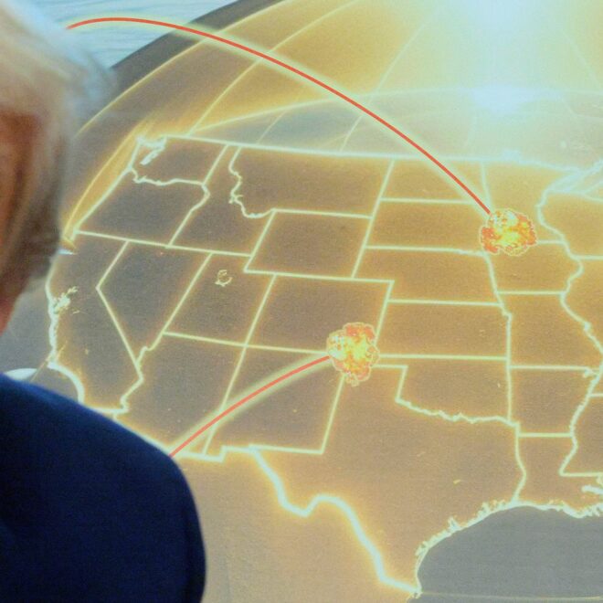 Trump’s $175 Billion Golden Dome is Turning Into a Disaster