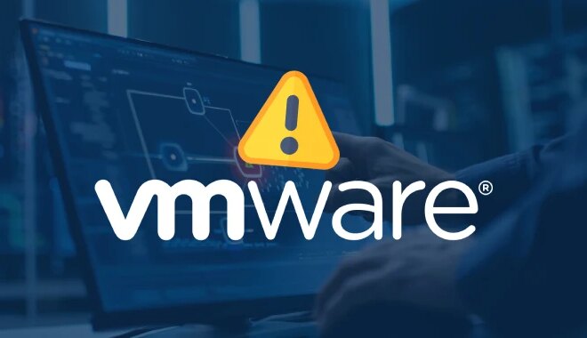 China-Linked Hackers Exploit New VMware Zero-Day Since October 2024