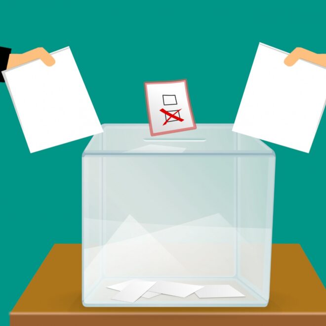 ECI Sharing Voter Data for Telangana AI Facial Recognition System