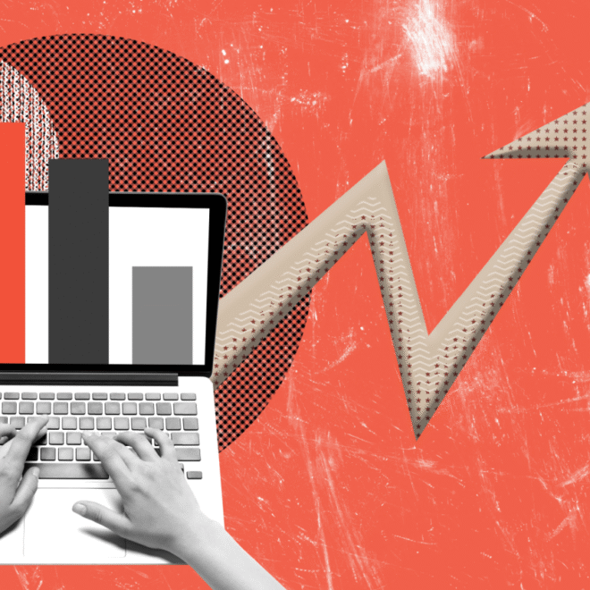 How Web Performance Impacts Shareholder Value
