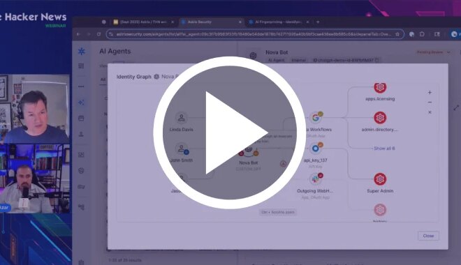 [Webinar] Shadow AI Agents Multiply Fast — Learn How to Detect and Control Them