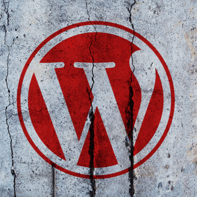 Internal WordPress Conflict Spills Out Into The Open