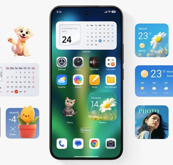 Xiaomi confirms Android 16 schedule and list of eligible devices