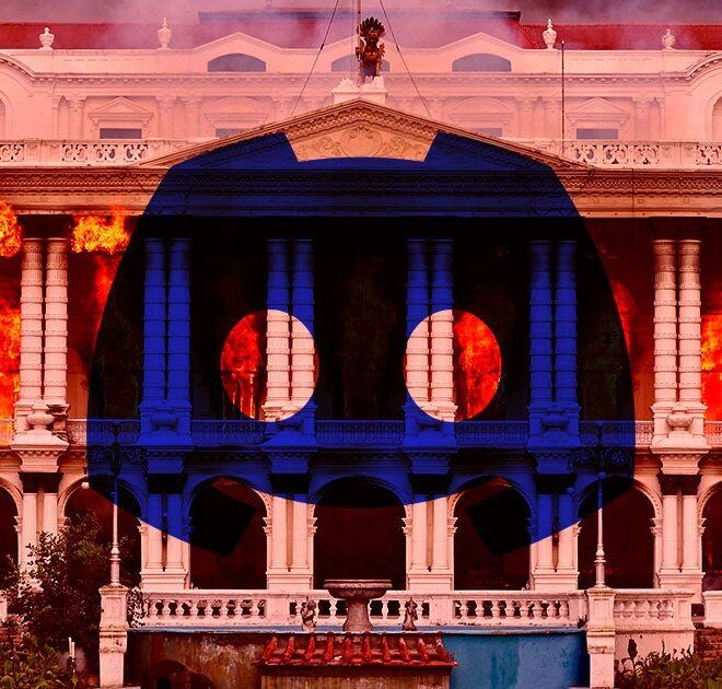 Youth Group in Nepal Overthrows Government, Elects New Leader via Discord Poll