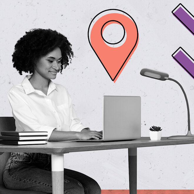 Google Business Profile Tests Cross-Location Posts