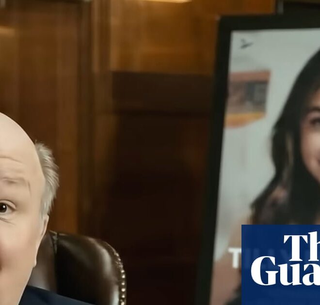‘It’s too late to be scared’: readers on the controversial rise of AI ‘actors’ | Film