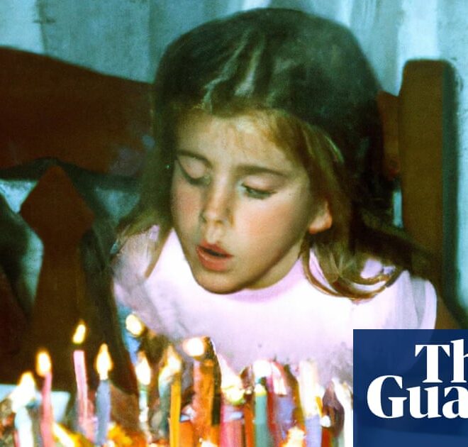 AI-generated nostalgia and a Nazi horse: a trip beyond understanding – in pictures