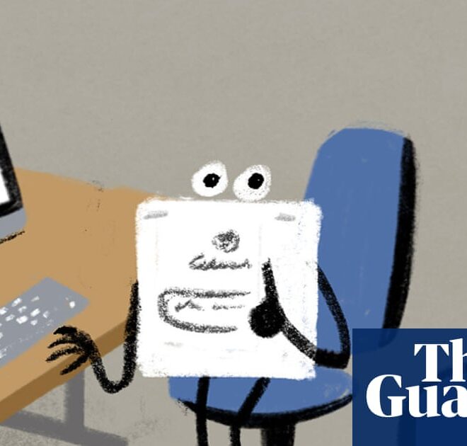 Climbing the corporate greasy pole, ChatGPT style: the Stephen Collins cartoon