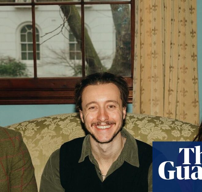 Certified organic and AI-free: New stamp for human-written books launches | Books