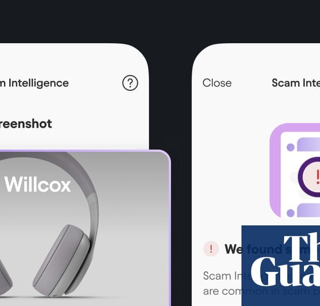 New AI-powered anti-scam tool wins praise from UK fraud minister | Scams
