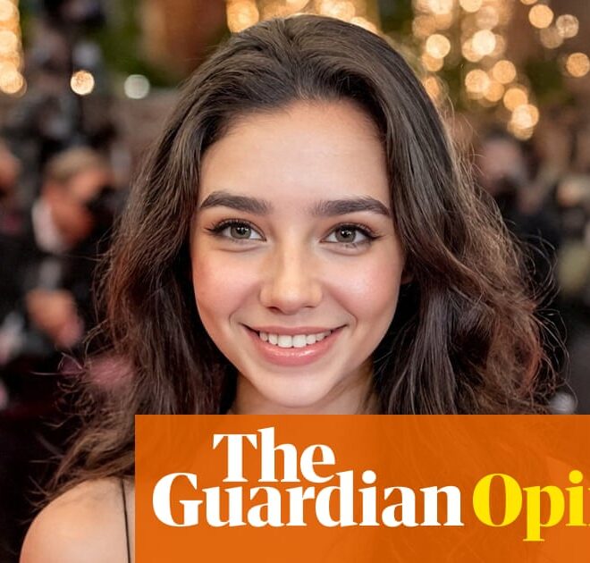 The Guardian view on Tilly Norwood: she’s not art, she’s data | Editorial