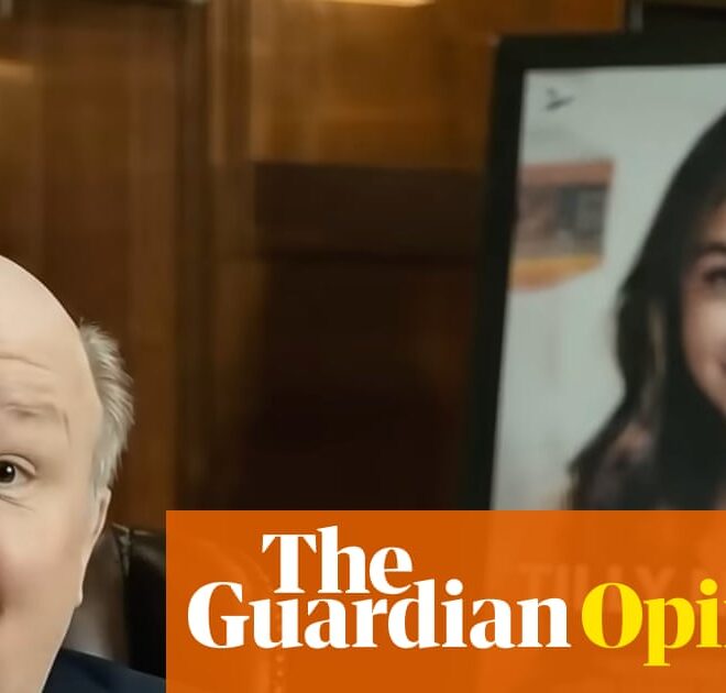 The AI ‘actor’ Tilly Norwood is a symptom of blandified film culture. We need a return to reality | Tilly Norwood (AI character)