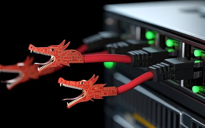 Chinese Hackers Exploit ArcGIS Server as Backdoor for Over a Year