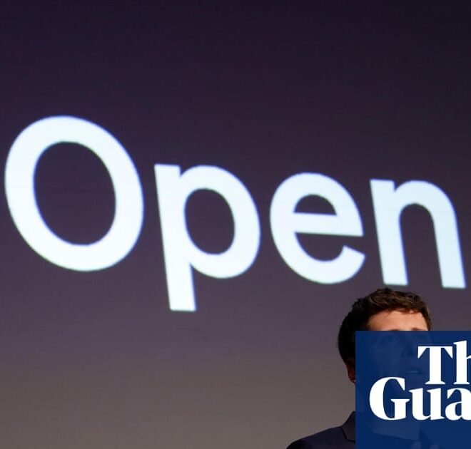 OpenAI will allow verified adults to use ChatGPT to generate erotic content | Artificial intelligence (AI)