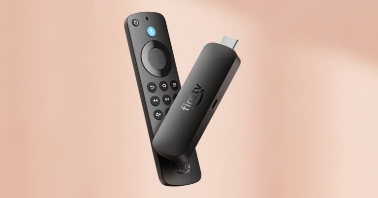 Amazon hit with backlash over removal of Fire TV sideloading